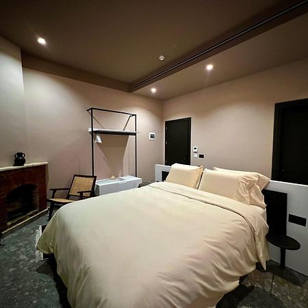 Rex Hotel Boutique Tirana Esterno foto