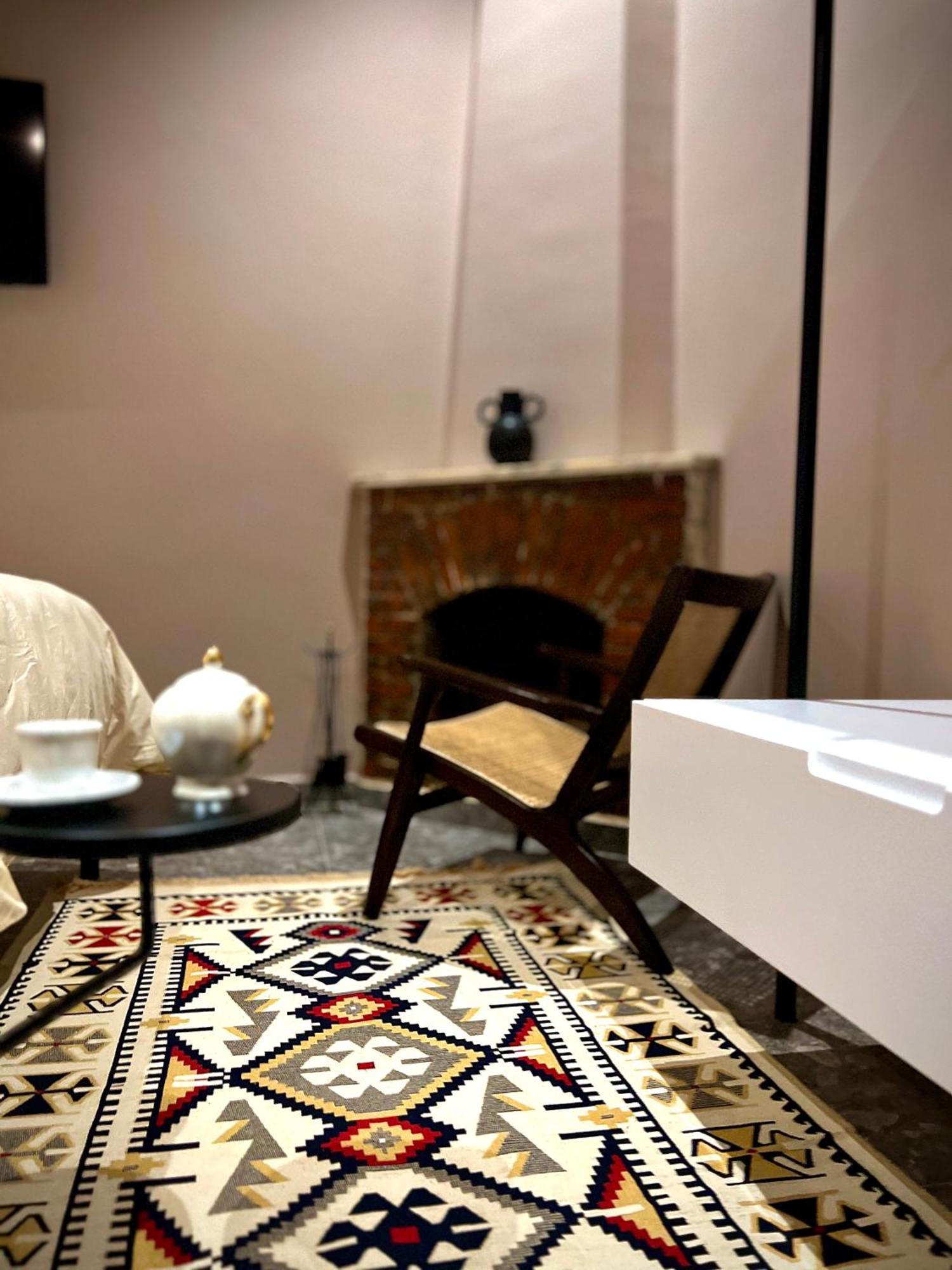 Rex Hotel Boutique Tirana Esterno foto