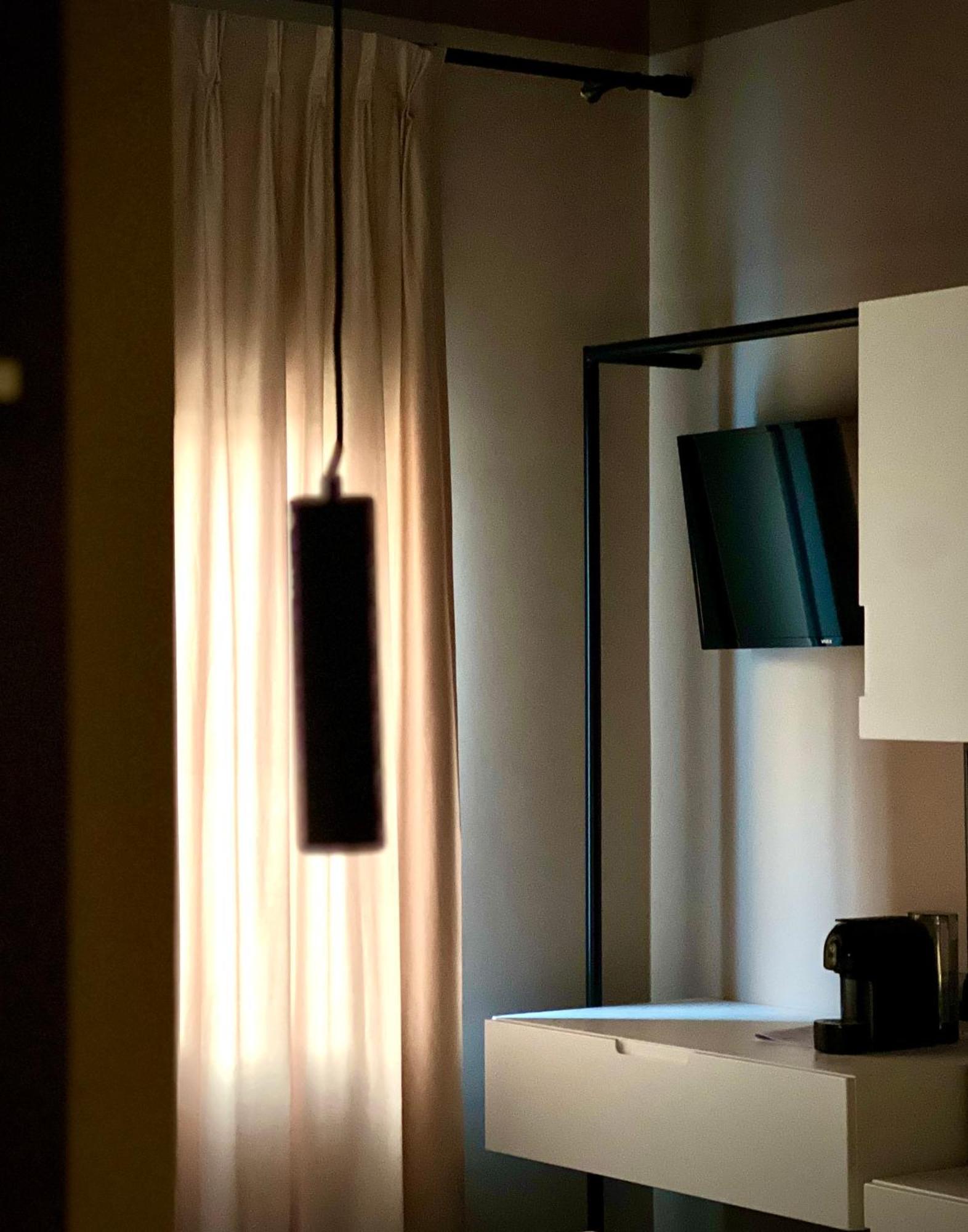 Rex Hotel Boutique Tirana Esterno foto
