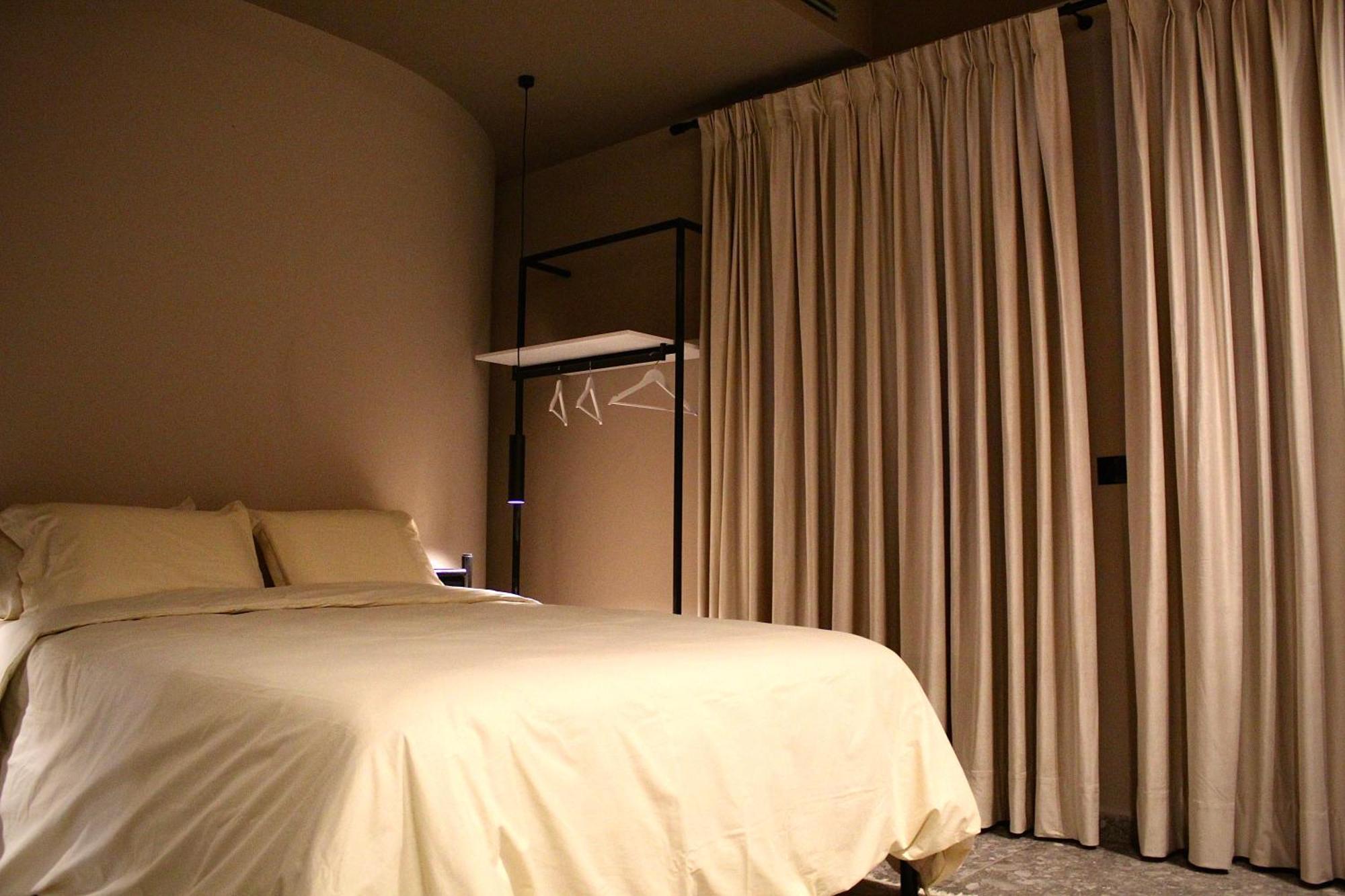 Rex Hotel Boutique Tirana Esterno foto