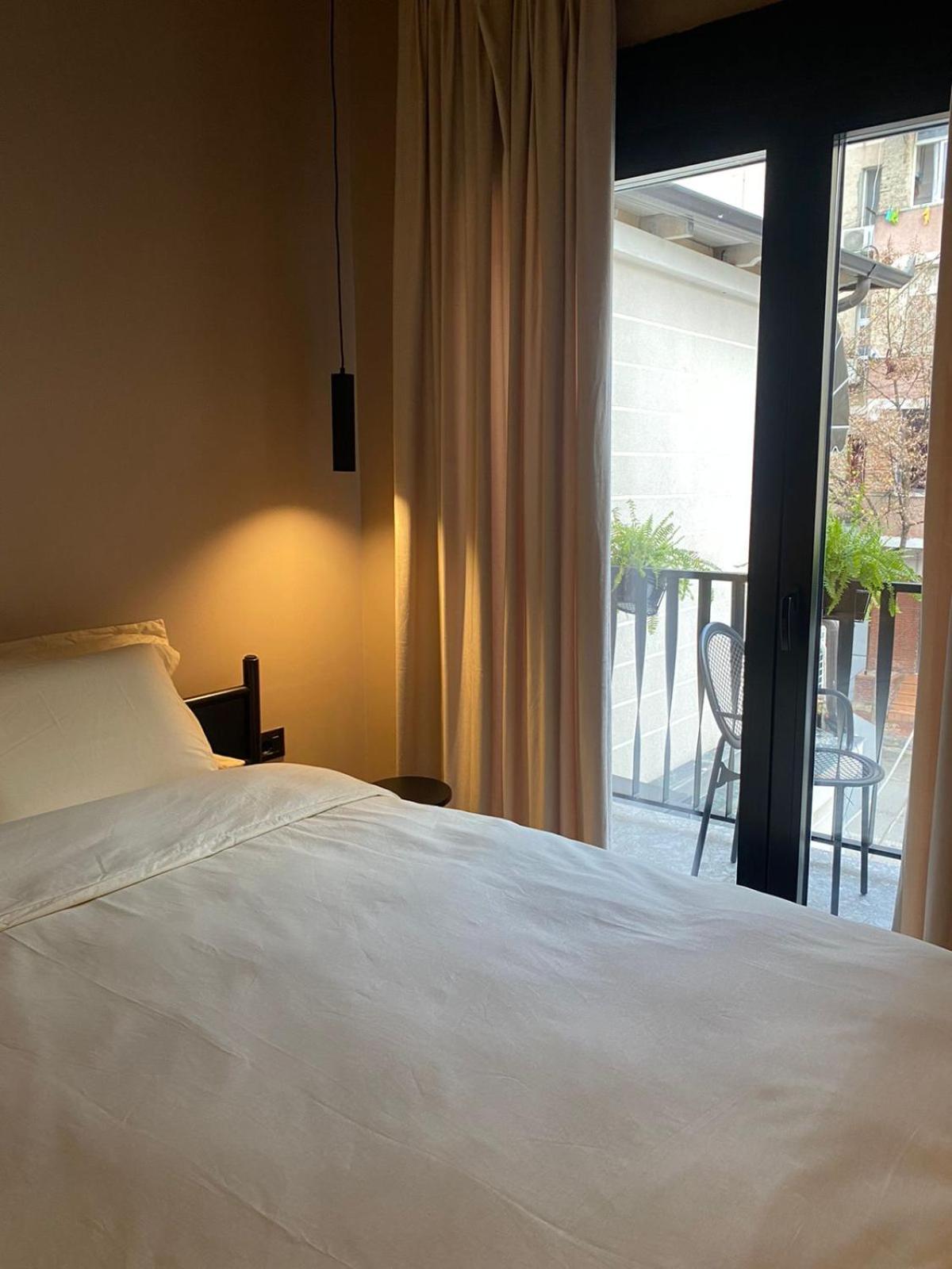 Rex Hotel Boutique Tirana Esterno foto